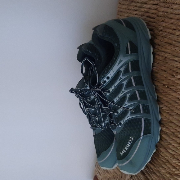 Merrell sneakers 👟 - Picture 1 of 6